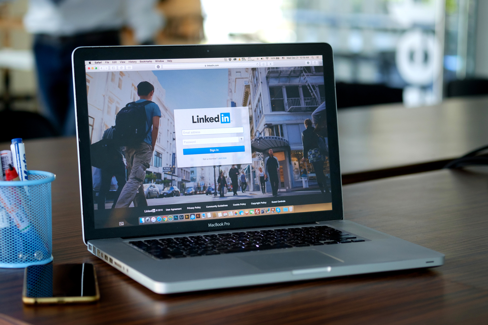 4 Maneiras de Usar o LinkedIn Para Obter Sucesso Nos Negócios