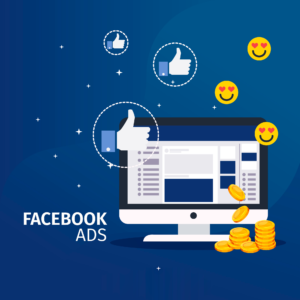 facebook ads | Marketing Digital